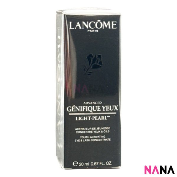 蘭蔻 Advanced Genifique Yeux Light-Pearl 眼部精華 20ml