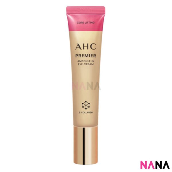 AHC Premier 安瓿眼霜 40ml（AHC 眼霜第 12 季）