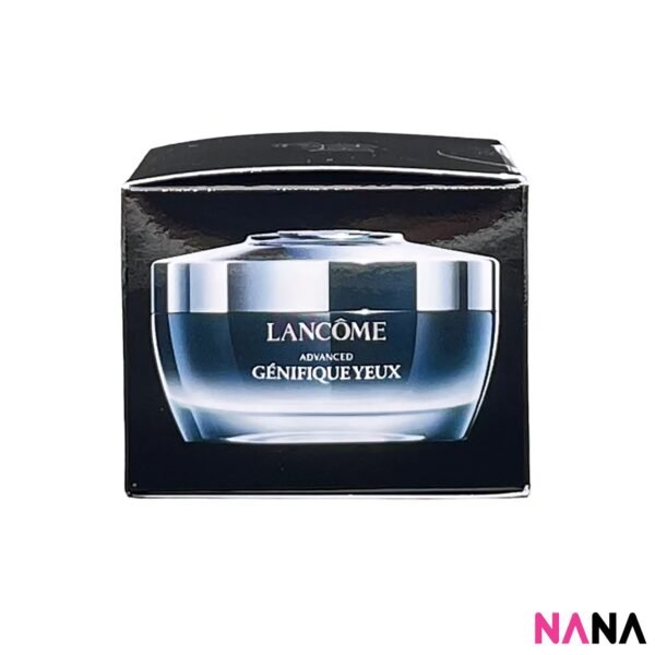 蘭蔻 Advanced Genifique 青春煥活眼霜 15ml [新包裝]