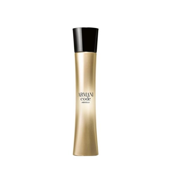 Armani Code Absolu - 淡香精