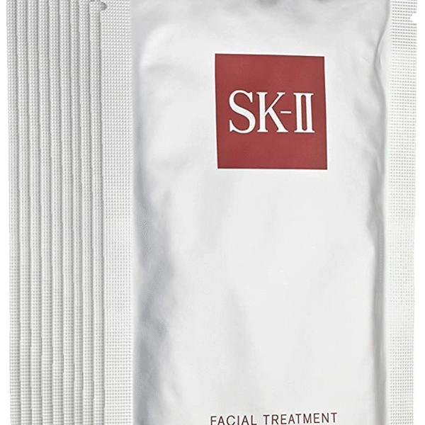 SK-II 臉部保養面膜