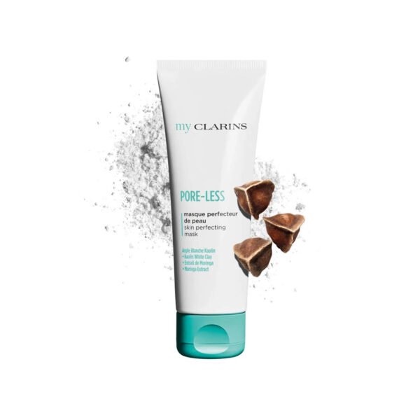 MyClarins毛孔更少完美面膜