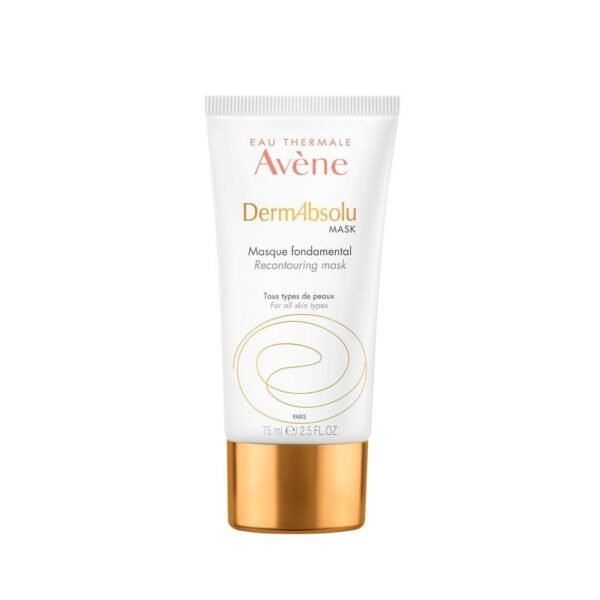 DermAbsolu再生面