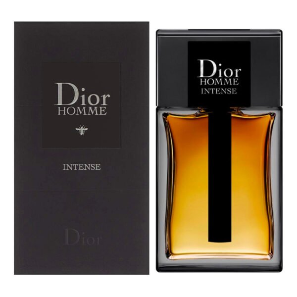 迪奧（Dior）桀驁男士濃香（Dior Homme Intense）5.0盎司