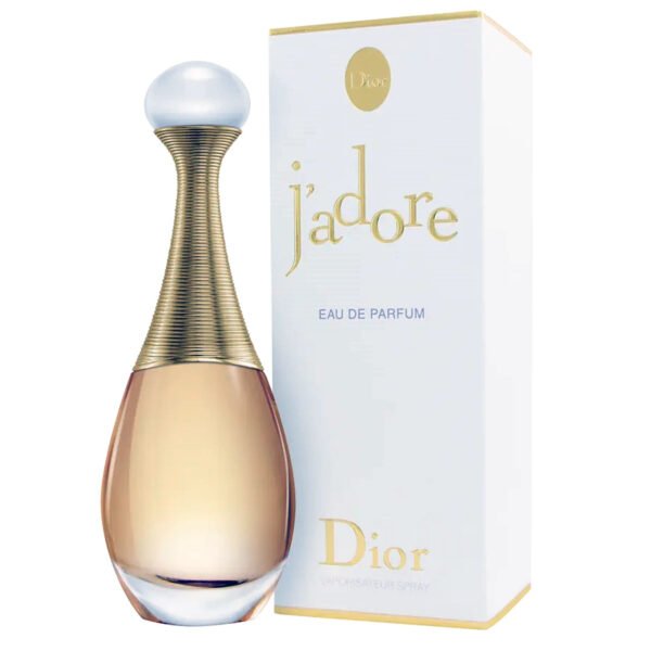 女香 J'adore Parfum d'Eau(真我純香之水)3.4盎司