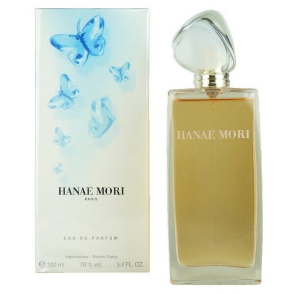 女香森英惠（Hanae Mori）3.4盎司淡香精（EDP）