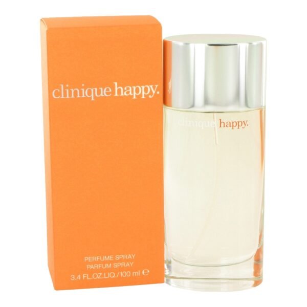 女香Happy3.4盎司香精（Parfum）