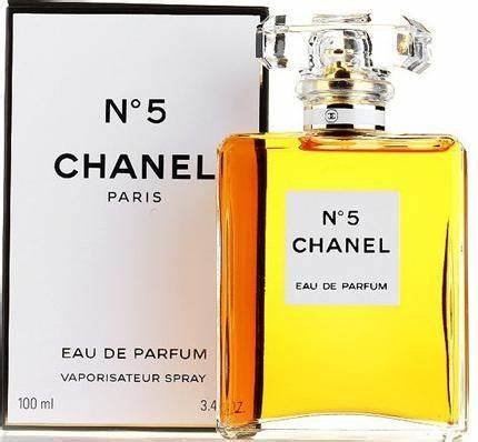 法國Chanel香奈兒N5號香水經典款（濃香）100ml